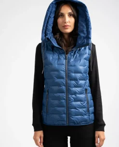 Fashion Nyleta Femme Doudounes