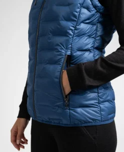 Fashion Nyleta Femme Doudounes