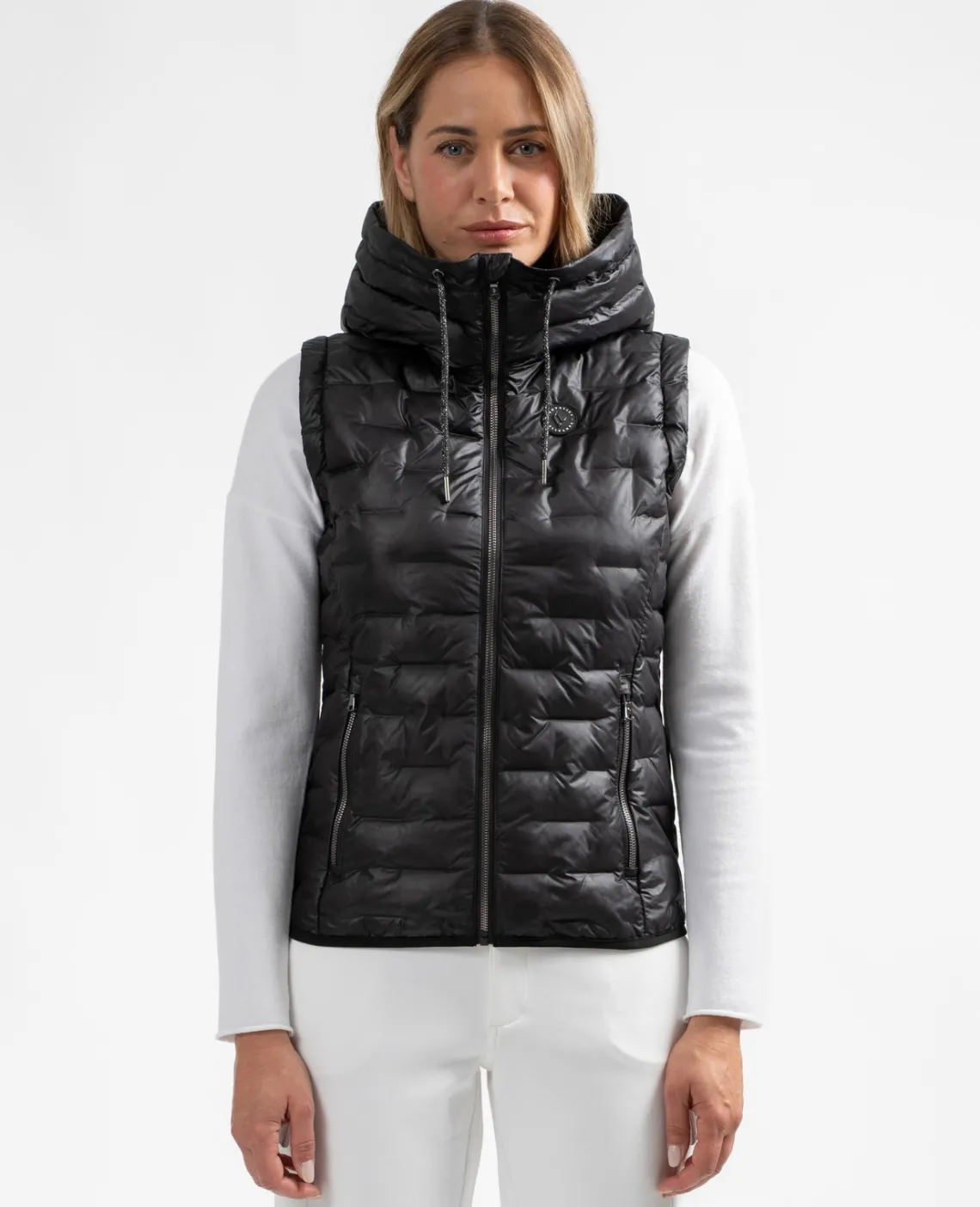Store Nyleta Femme Doudounes