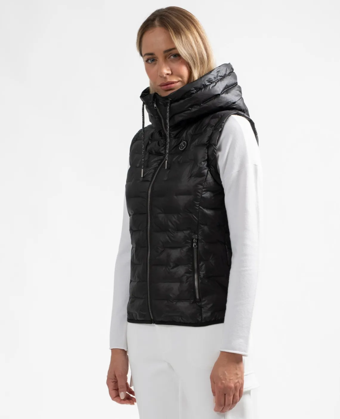 Store Nyleta Femme Doudounes