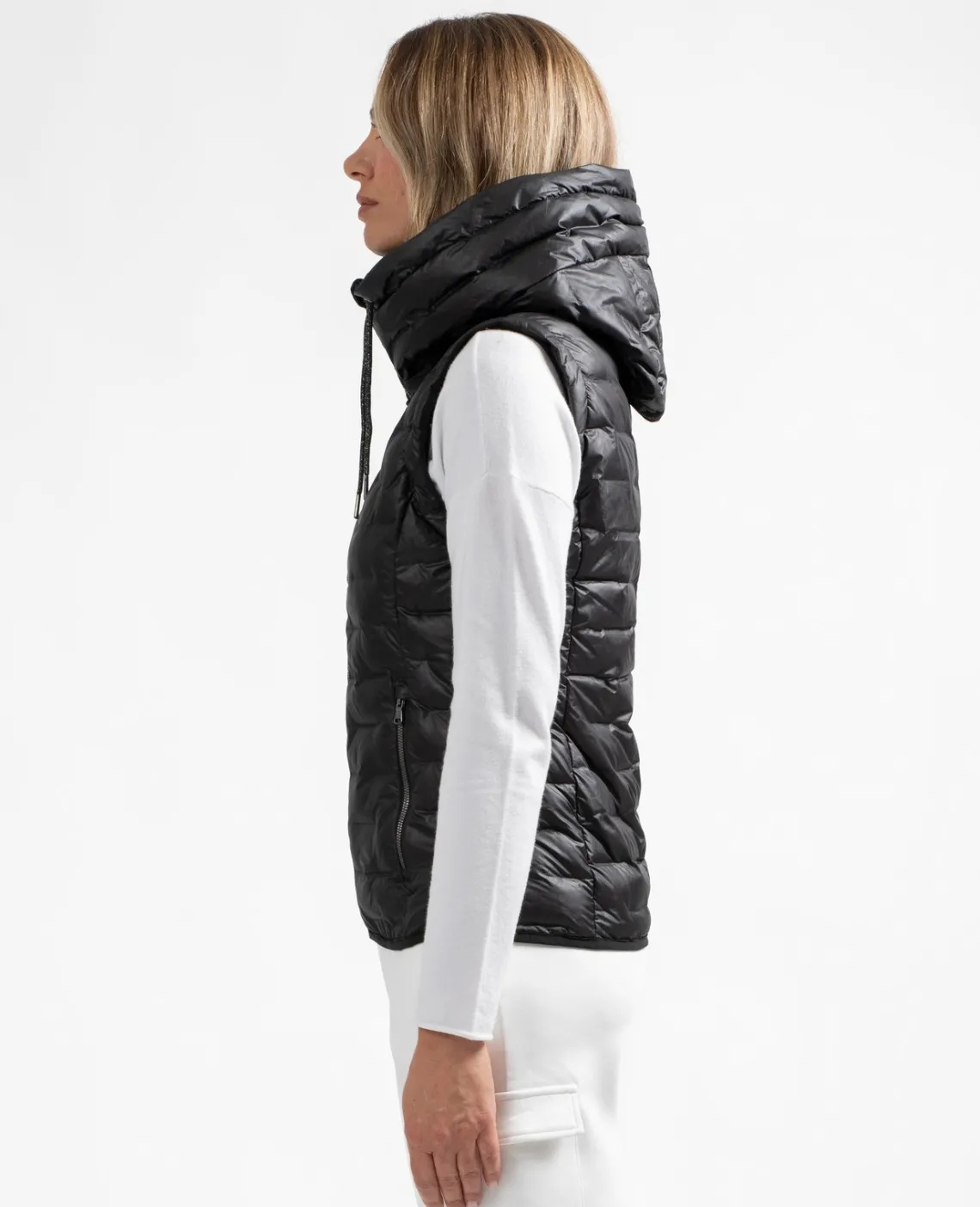 Store Nyleta Femme Doudounes