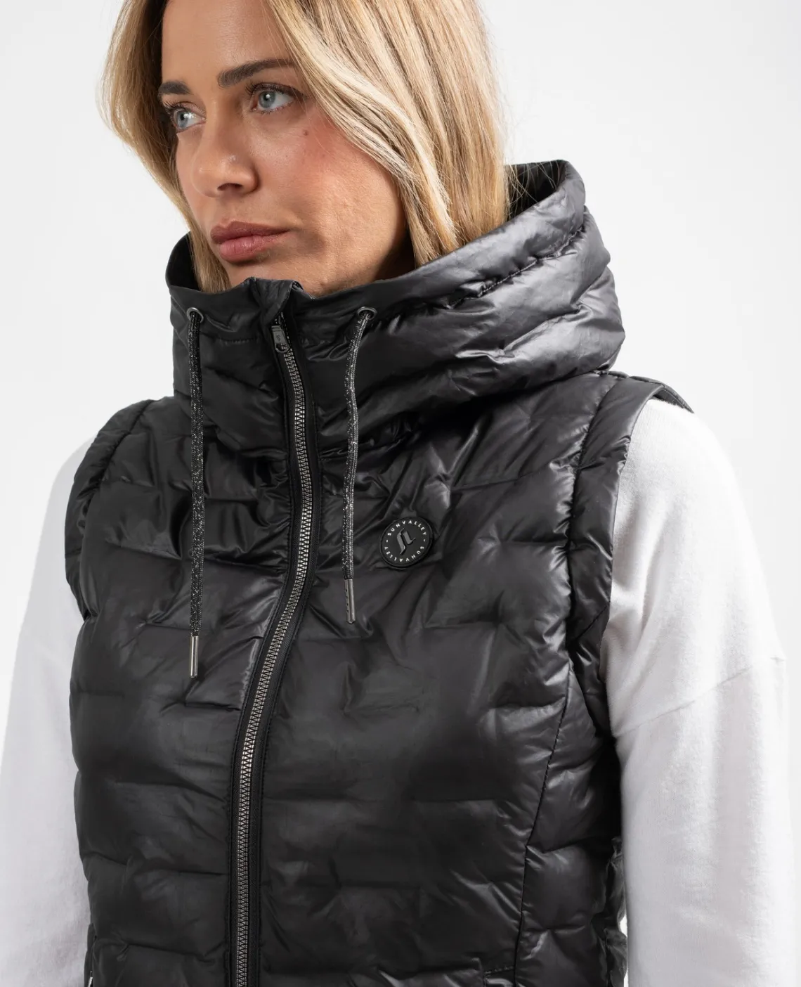 Store Nyleta Femme Doudounes