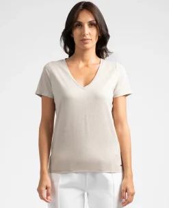 Best Sale Pagoh Femme T-Shirts & Tops