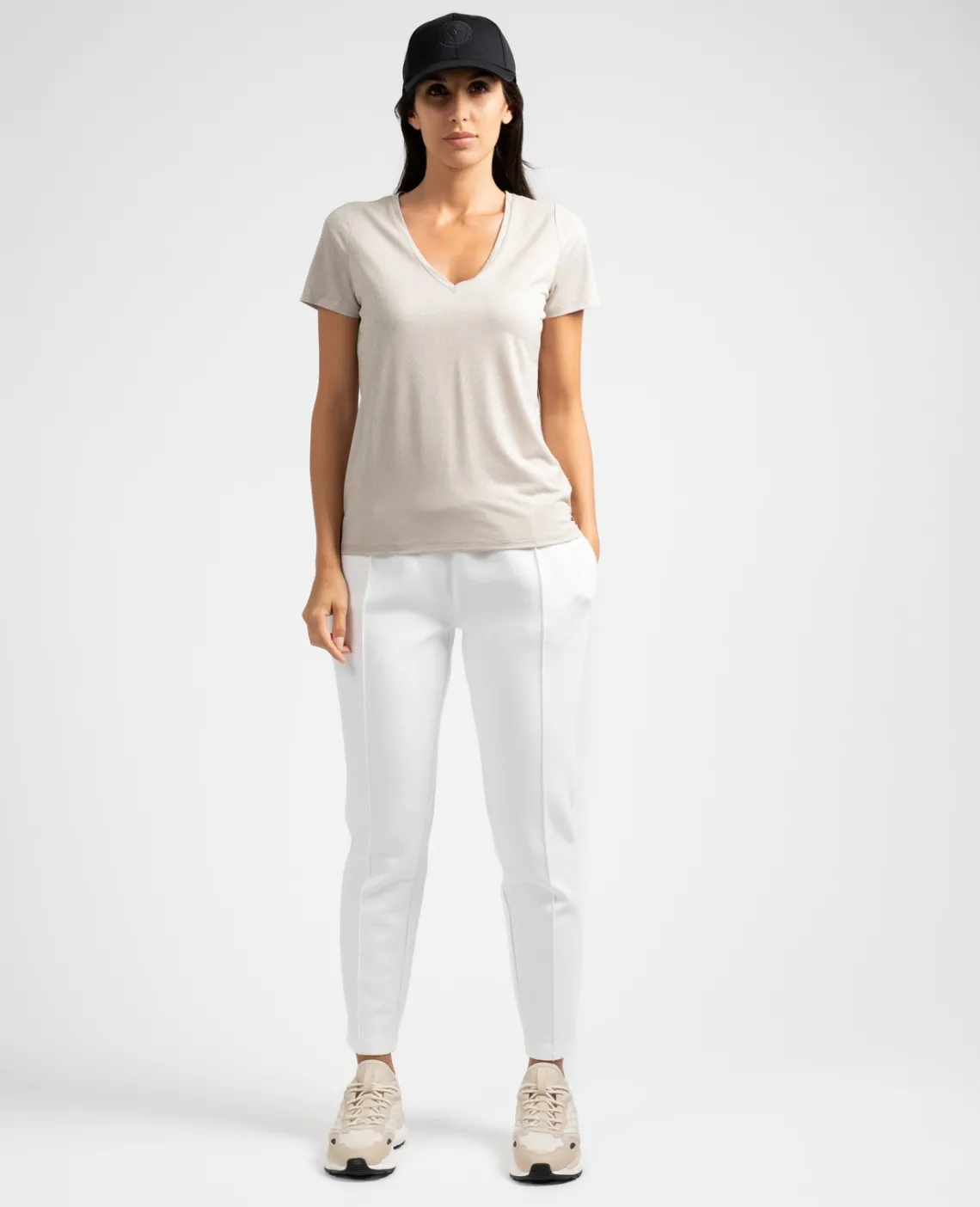 Best Sale Pagoh Femme T-Shirts & Tops
