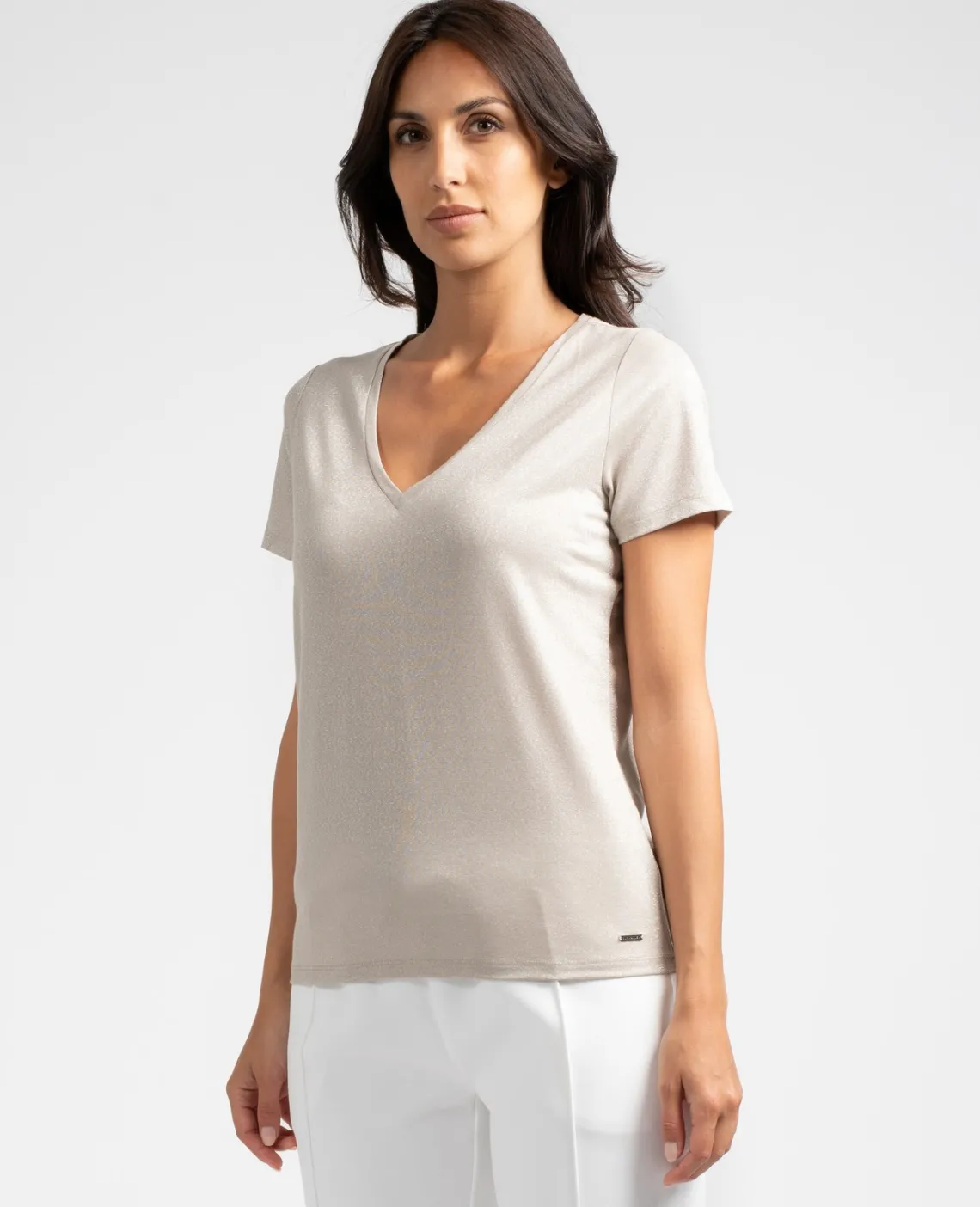 Best Sale Pagoh Femme T-Shirts & Tops