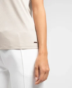 Best Sale Pagoh Femme T-Shirts & Tops