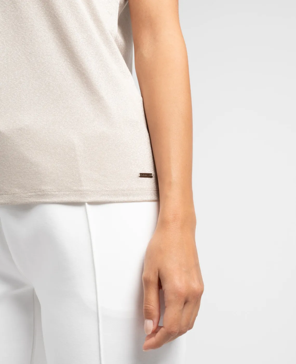 Best Sale Pagoh Femme T-Shirts & Tops