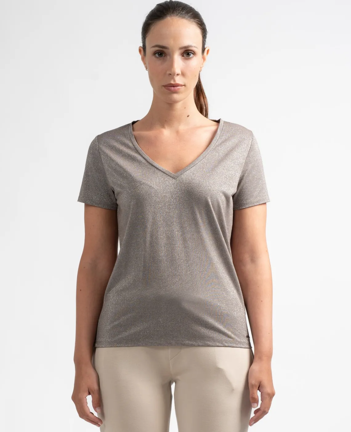 Outlet Pagoh Femme T-Shirts & Tops