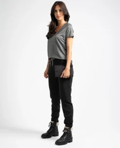 Fashion Pagoh Femme T-Shirts & Tops