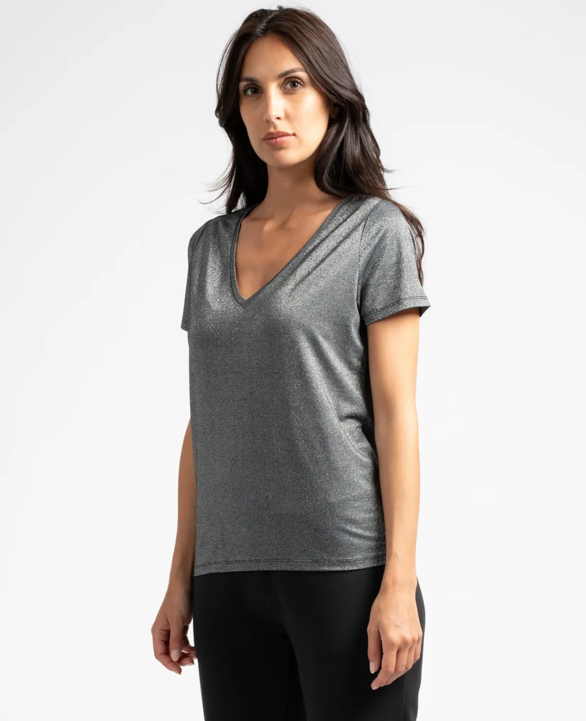 Fashion Pagoh Femme T-Shirts & Tops