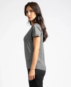 Fashion Pagoh Femme T-Shirts & Tops