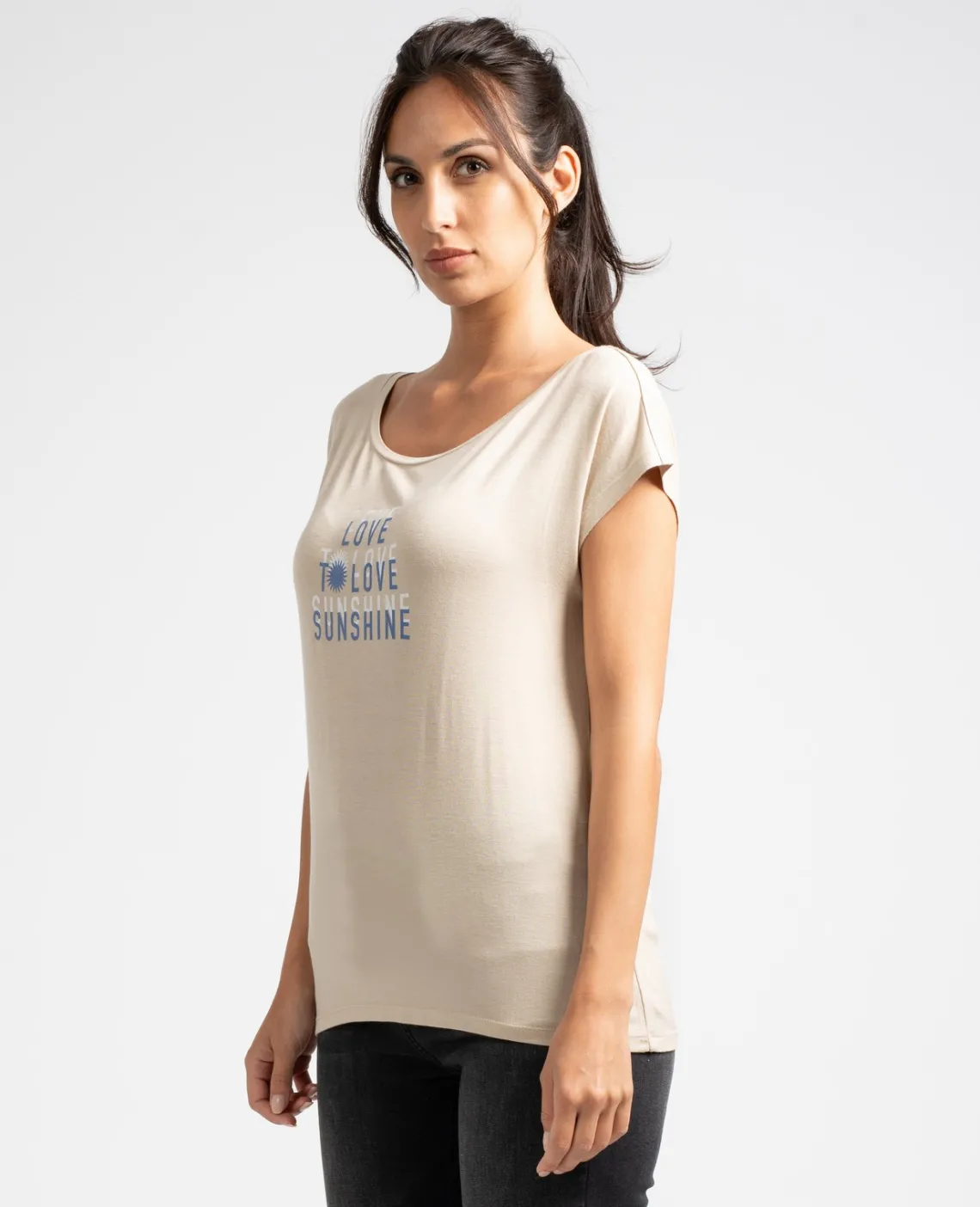 Store Pakka Femme T-Shirts & Tops