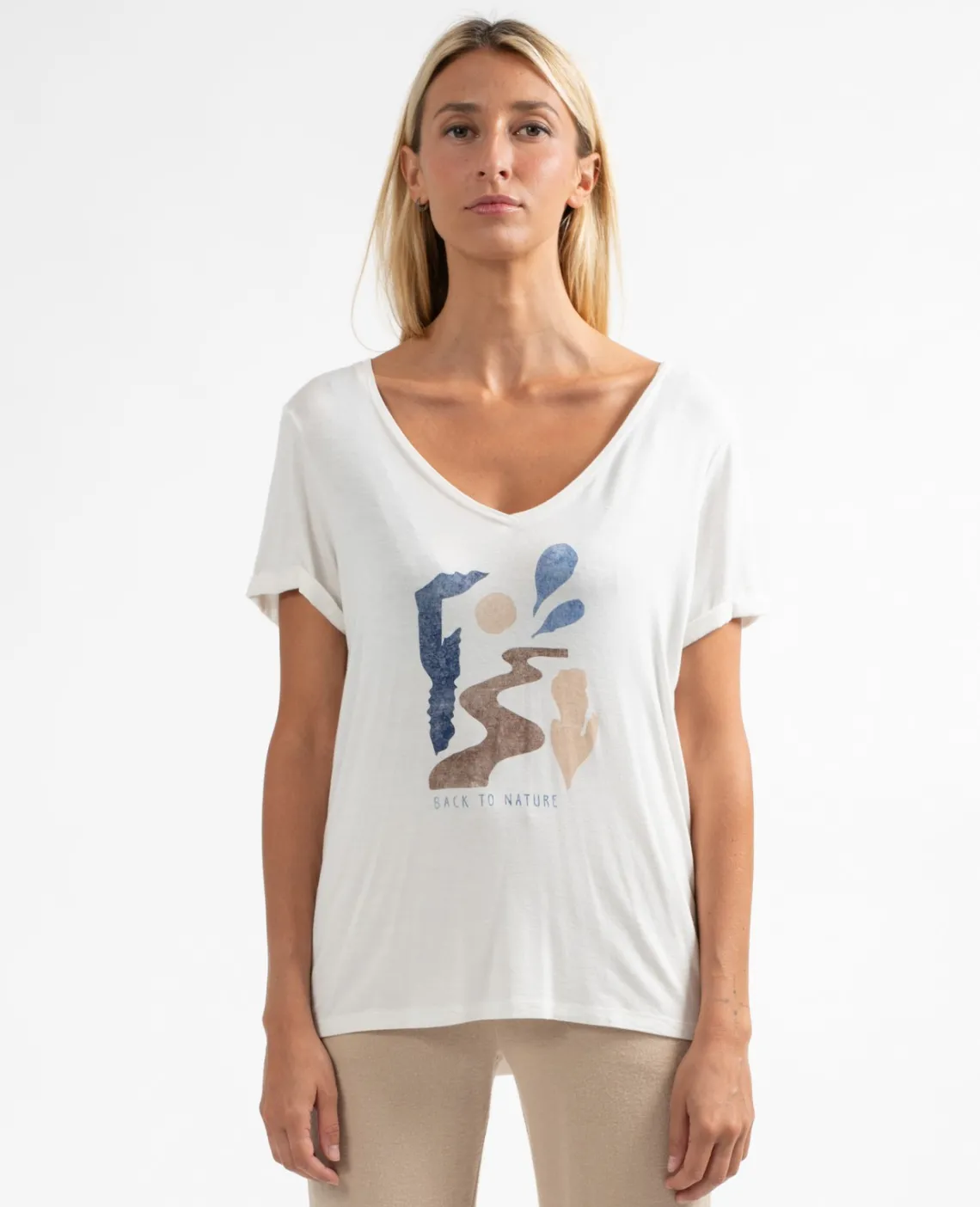 Store Palacio Femme T-Shirts & Tops