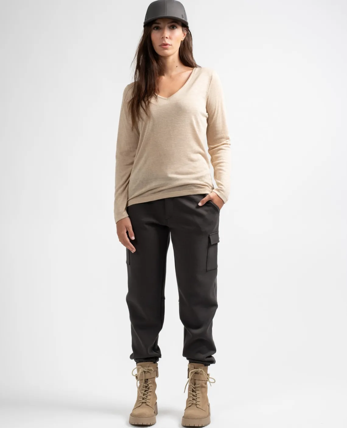 Best Sale Phayao Femme T-Shirts & Tops