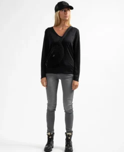 Fashion Phayao Femme T-Shirts & Tops