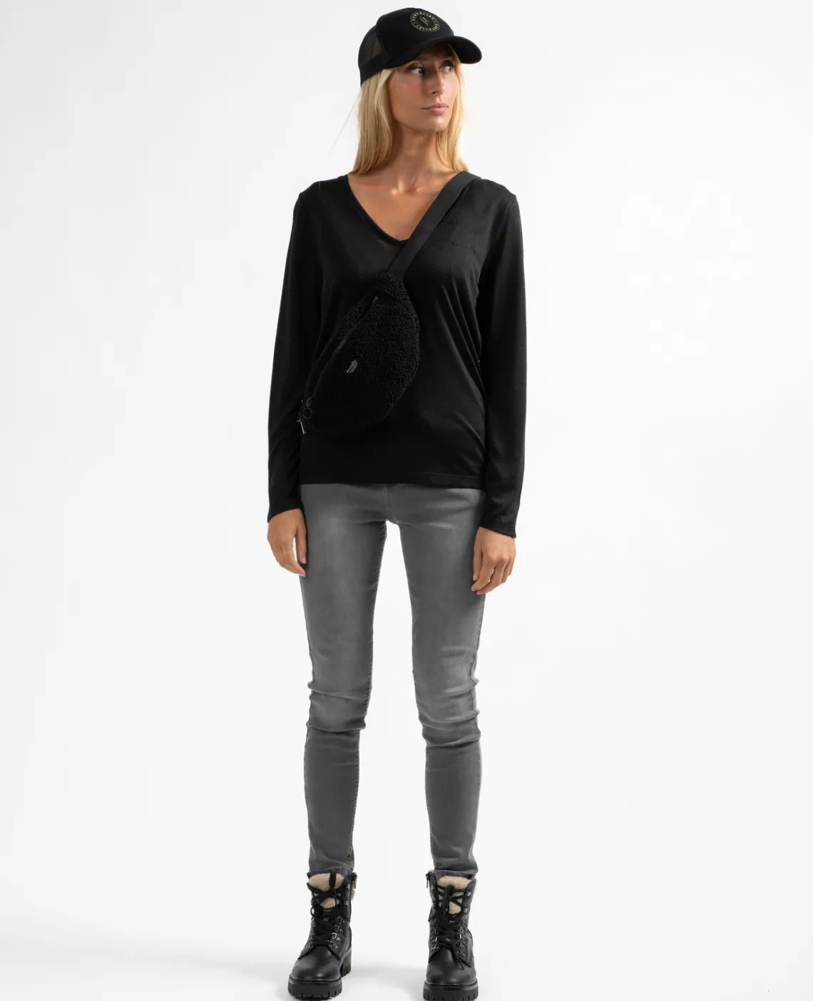 Fashion Phayao Femme T-Shirts & Tops