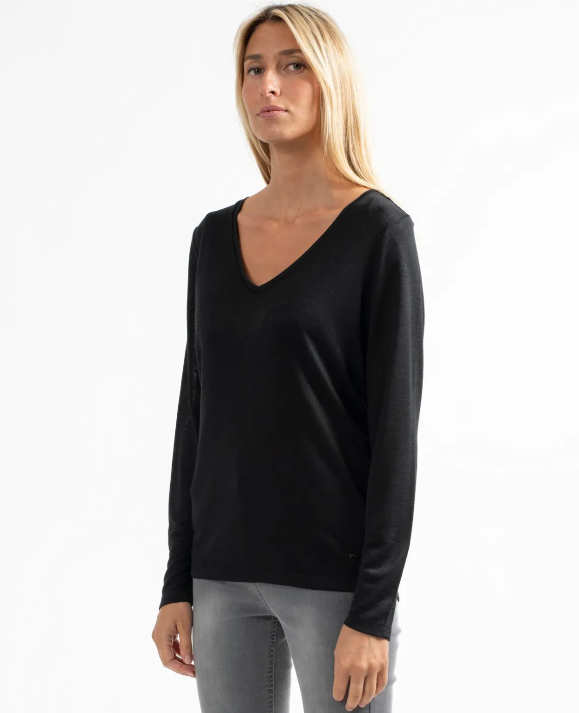Fashion Phayao Femme T-Shirts & Tops
