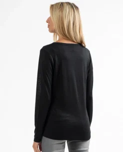 Fashion Phayao Femme T-Shirts & Tops