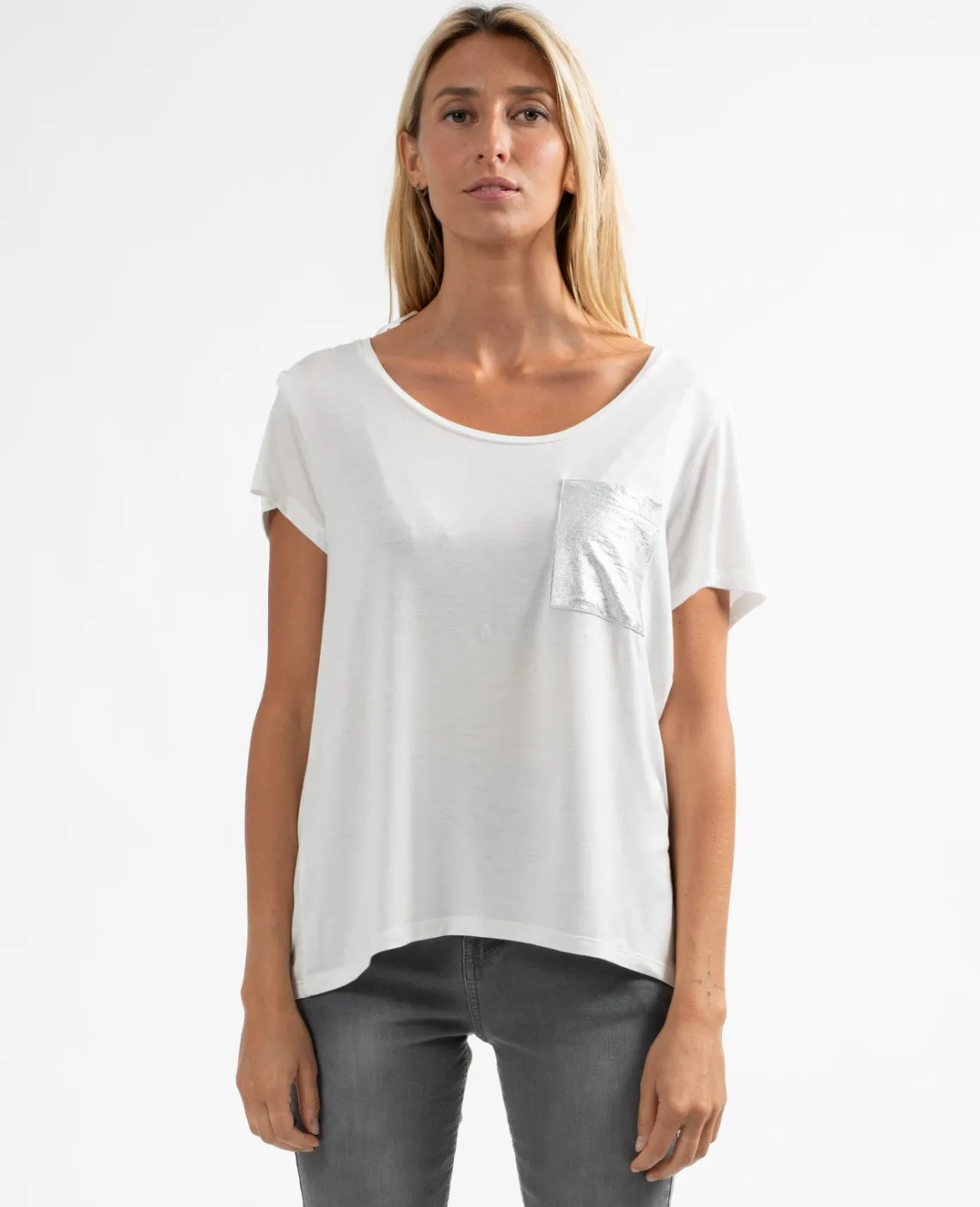 Store Platten Femme T-Shirts & Tops