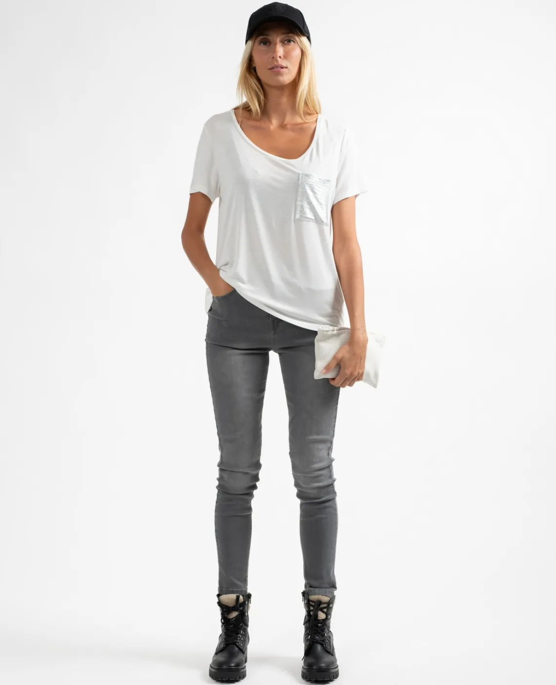 Store Platten Femme T-Shirts & Tops
