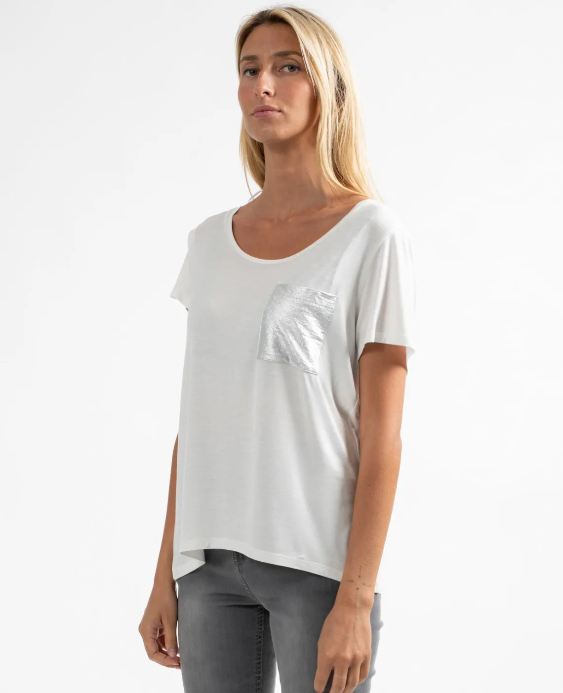 Store Platten Femme T-Shirts & Tops
