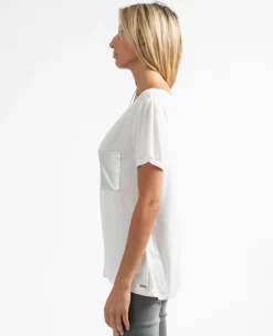 Store Platten Femme T-Shirts & Tops