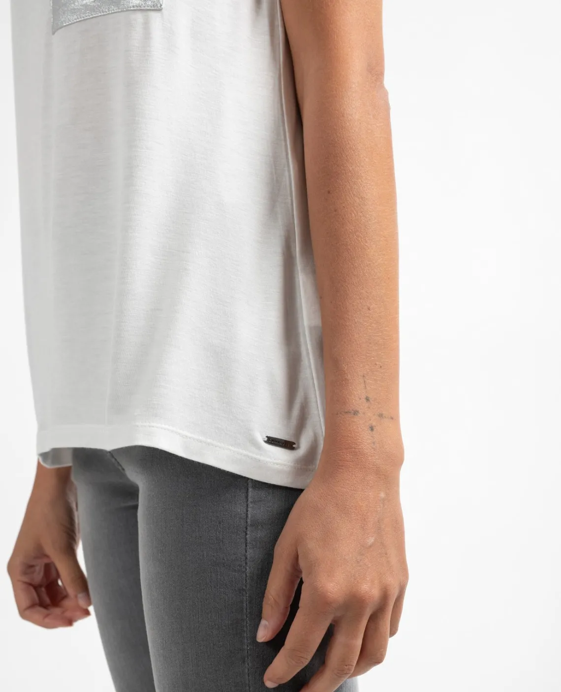 Store Platten Femme T-Shirts & Tops