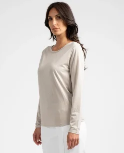 Hot Polesk Femme T-Shirts & Tops