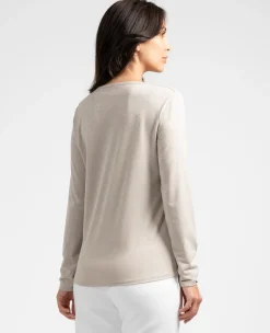 Hot Polesk Femme T-Shirts & Tops