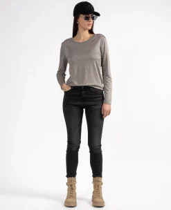 Best Polesk Femme T-Shirts & Tops