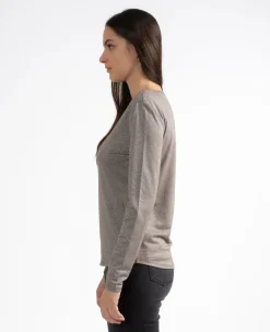 Best Polesk Femme T-Shirts & Tops
