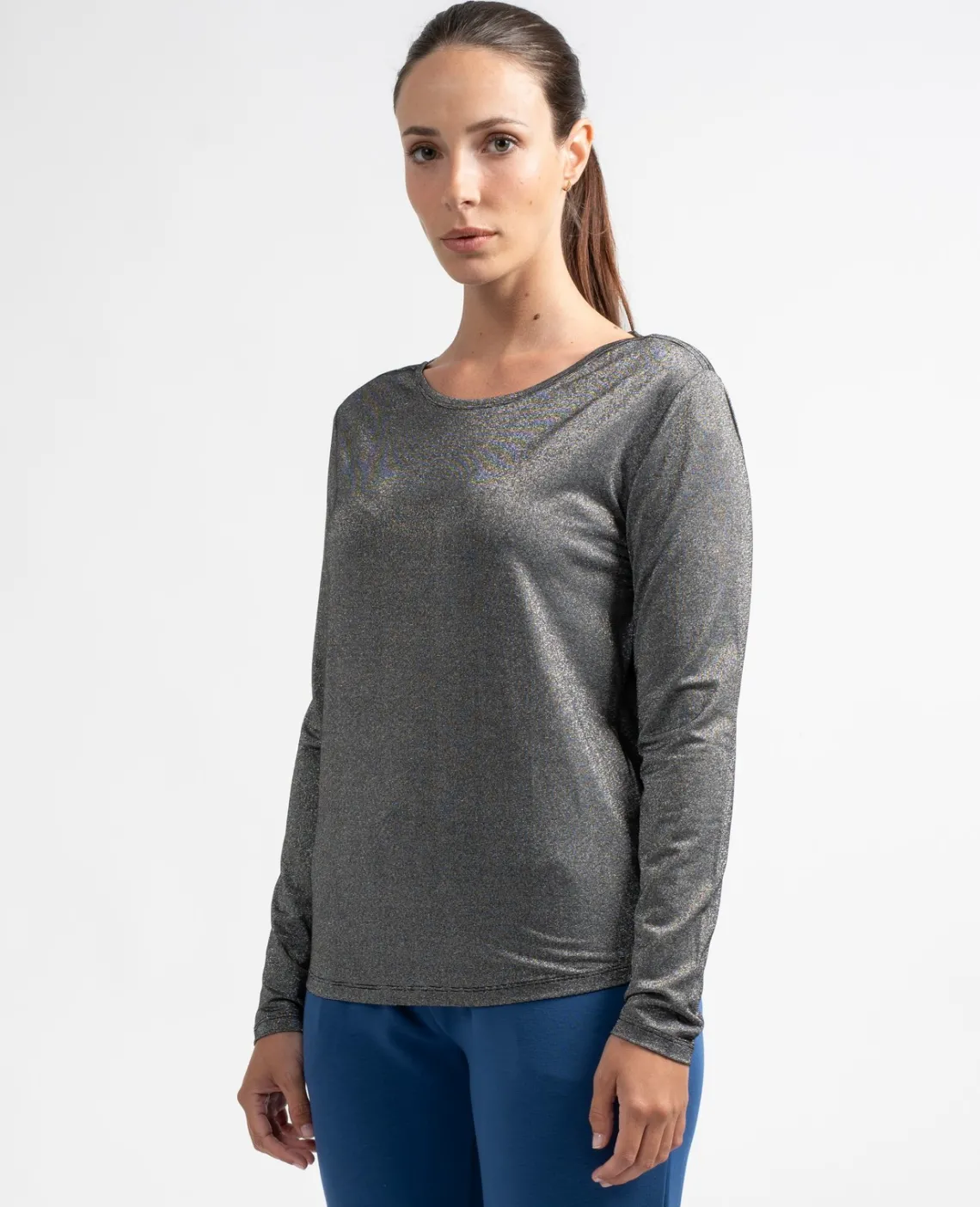 Best Sale Polesk Femme T-Shirts & Tops