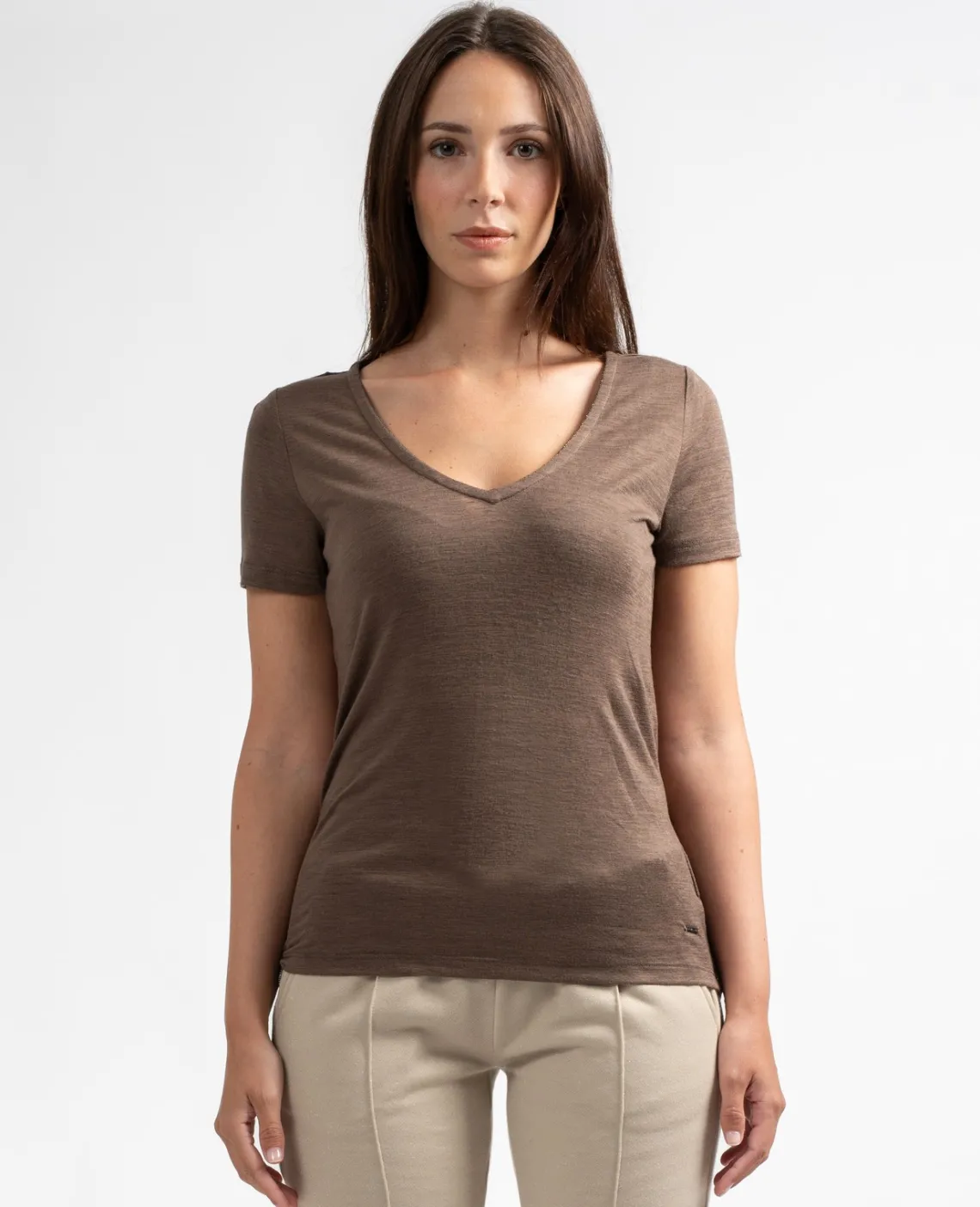 Fashion Portal Femme T-Shirts & Tops