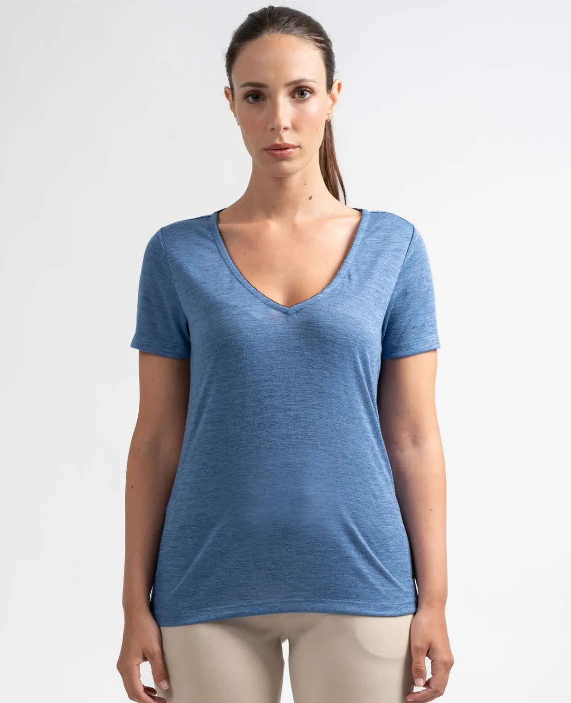New Portal Femme T-Shirts & Tops