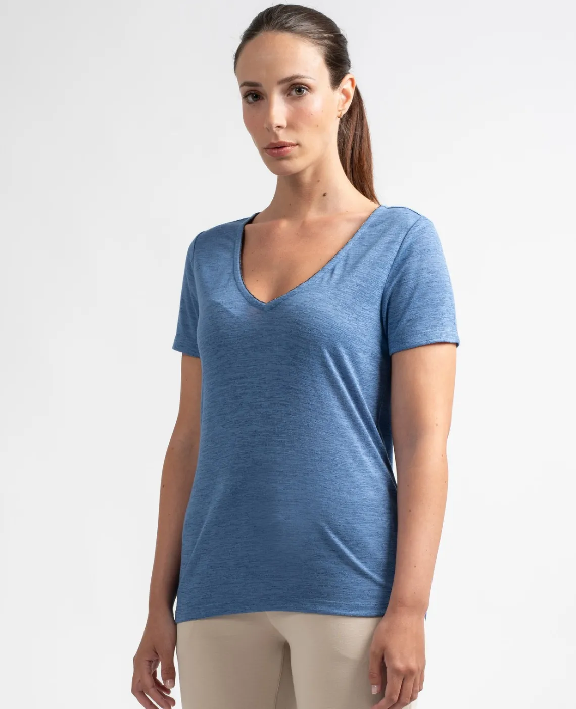 New Portal Femme T-Shirts & Tops