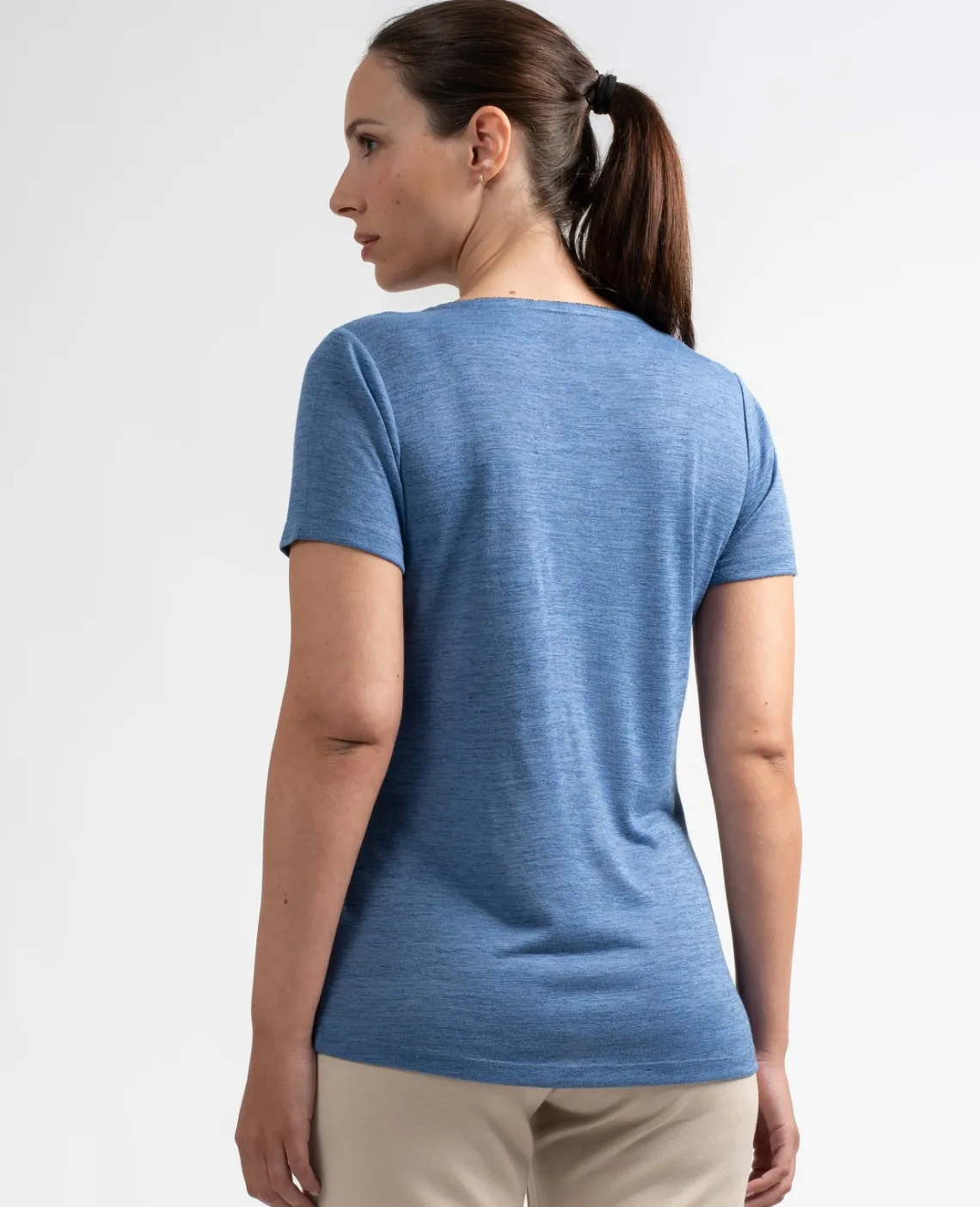 New Portal Femme T-Shirts & Tops