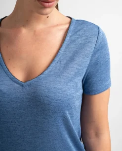 New Portal Femme T-Shirts & Tops