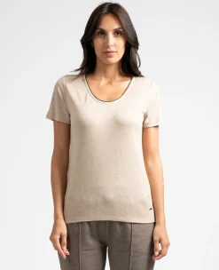 Fashion Purnia Femme T-Shirts & Tops