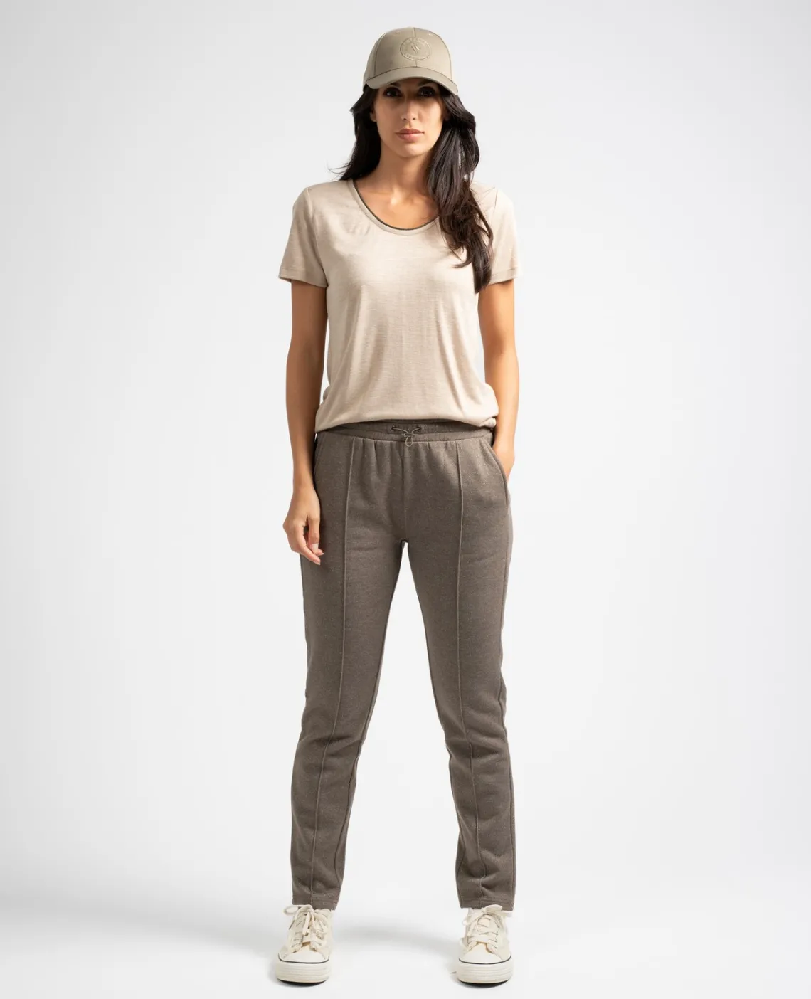 Fashion Purnia Femme T-Shirts & Tops