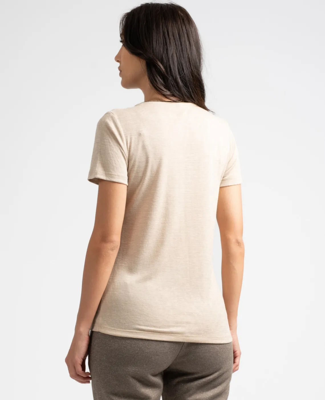Fashion Purnia Femme T-Shirts & Tops