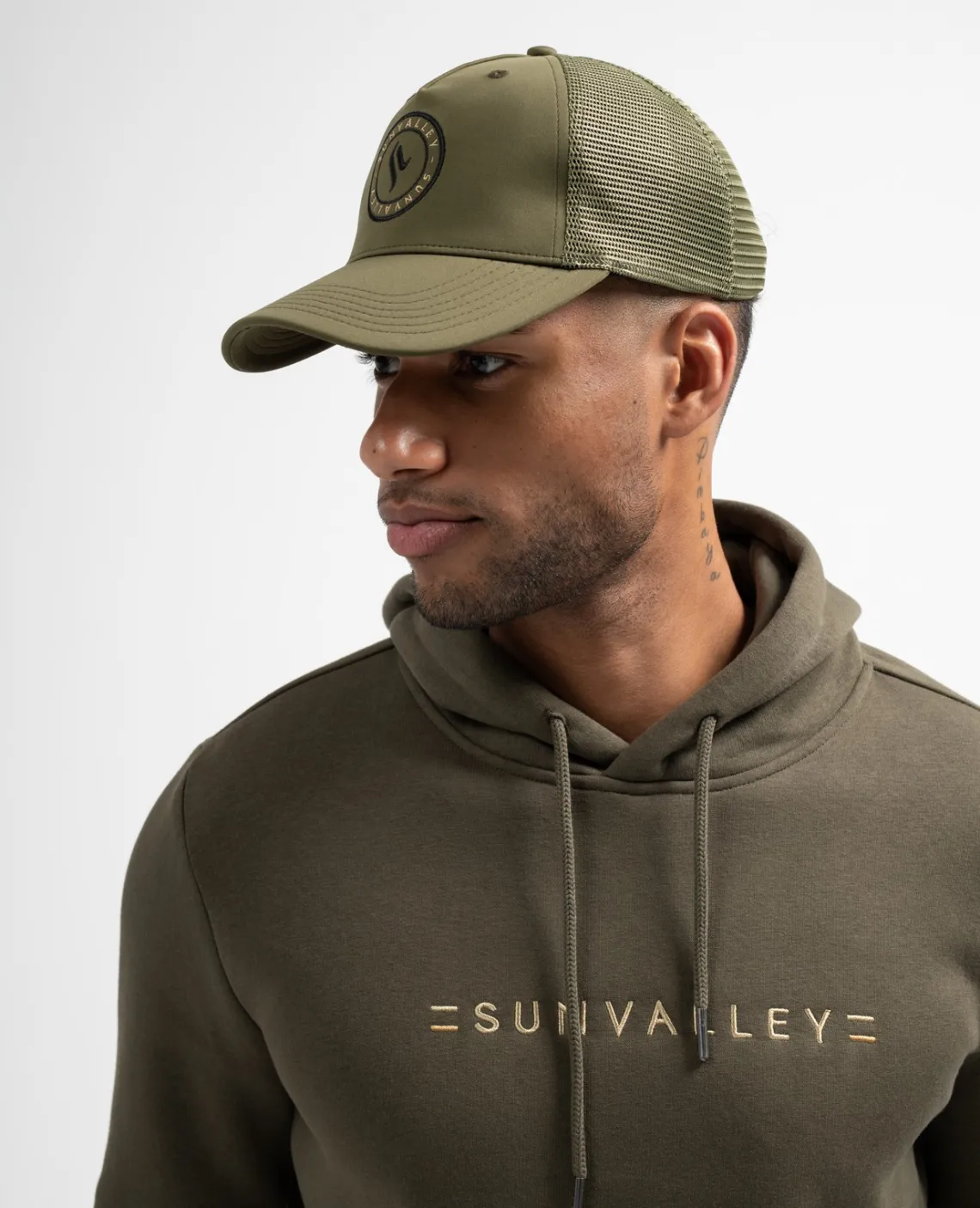 Best Sale Qameir Homme Accessoires
