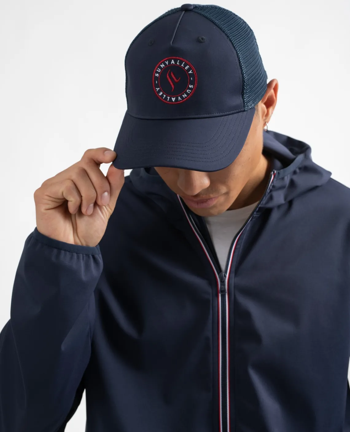 Shop Qameir Homme Accessoires