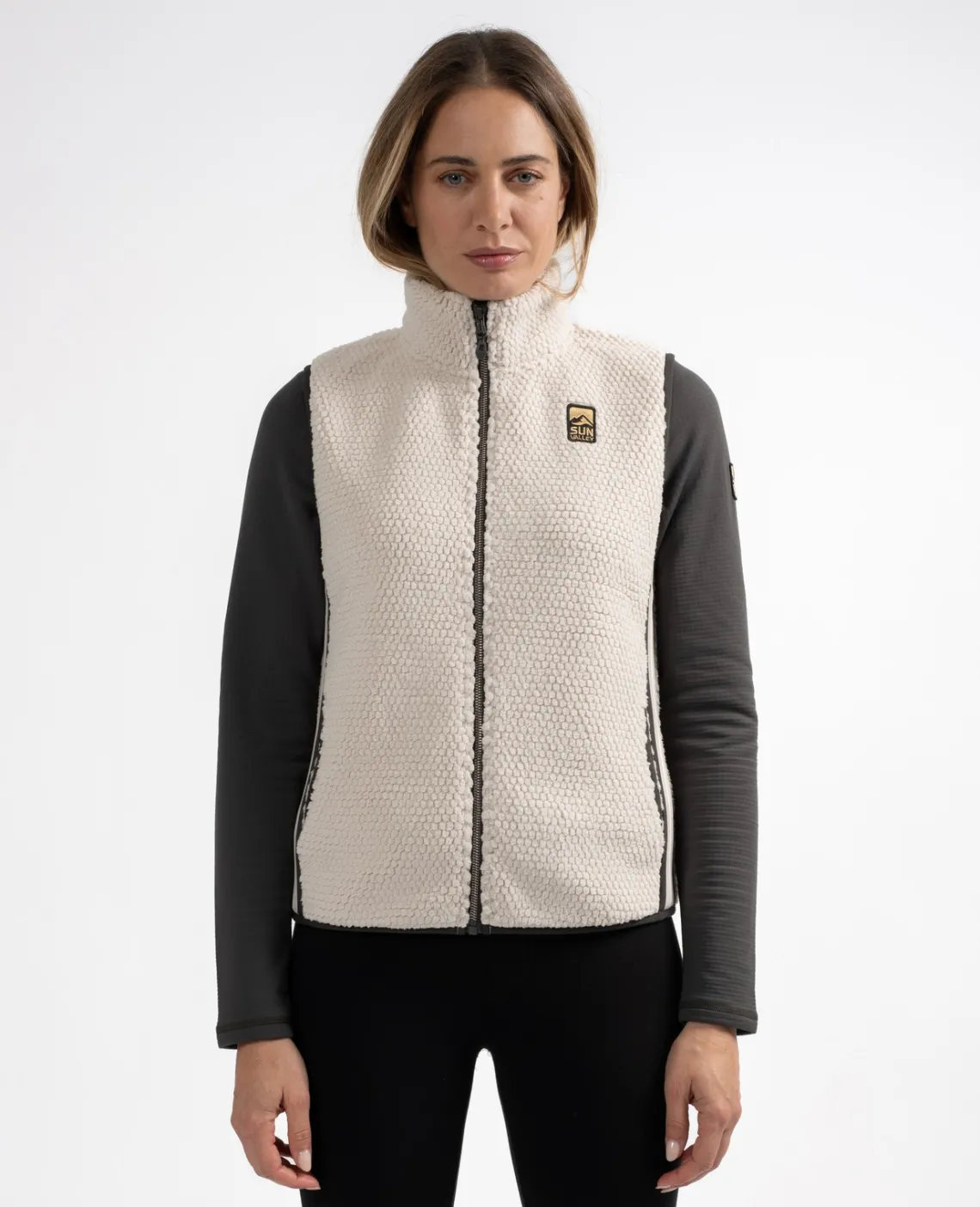 Outlet Raiden Femme Sous-Couches Techniques