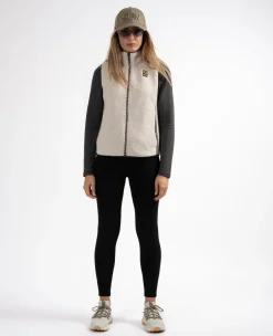 Outlet Raiden Femme Sous-Couches Techniques