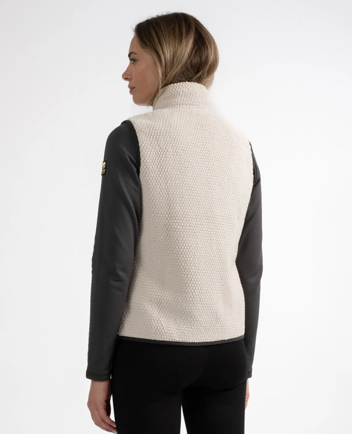 Outlet Raiden Femme Sous-Couches Techniques