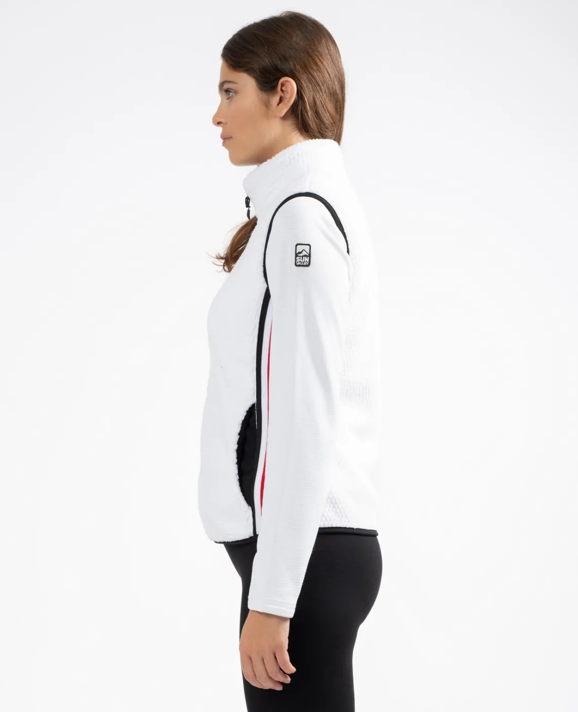 Flash Sale Raiden Femme Sous-Couches Techniques
