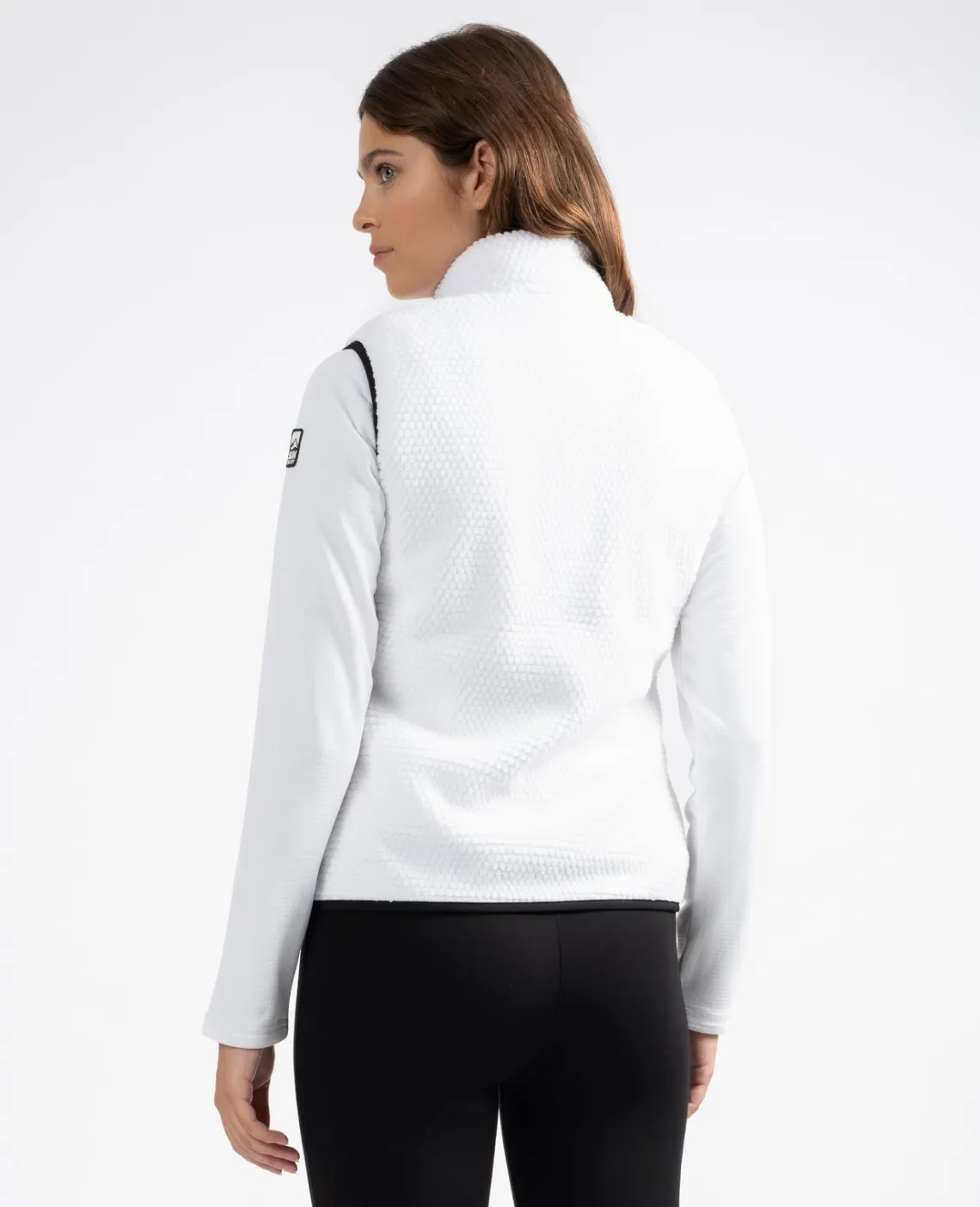 Flash Sale Raiden Femme Sous-Couches Techniques