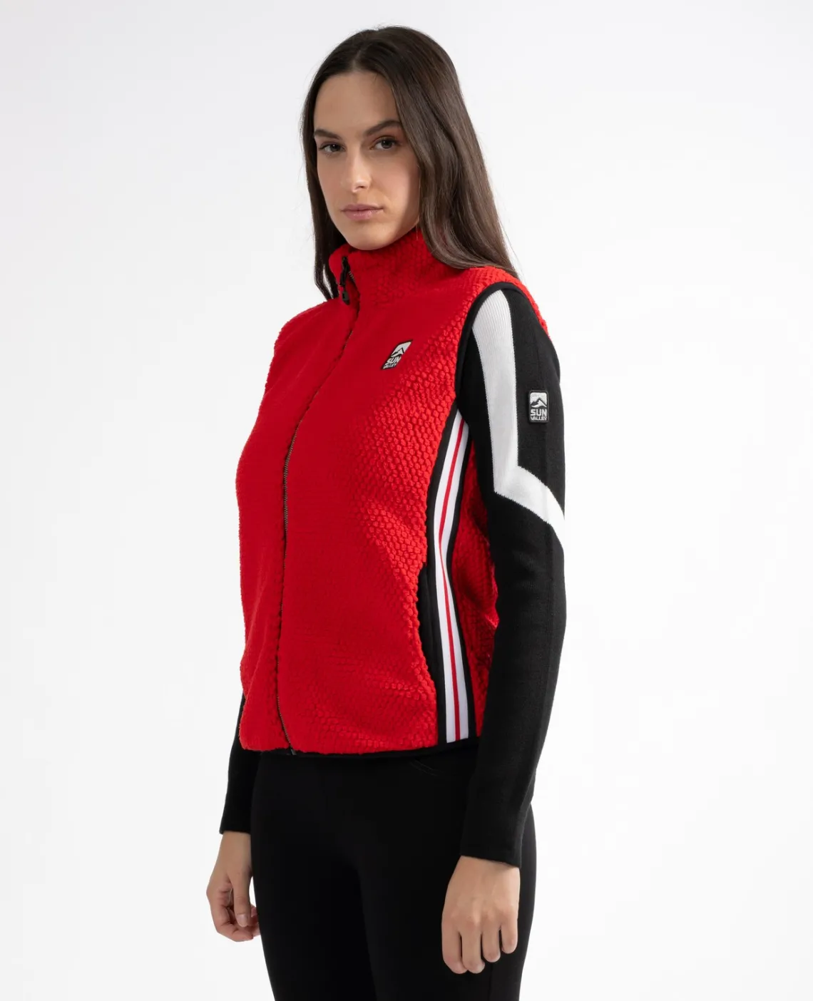 Outlet Raiden Femme Sous-Couches Techniques