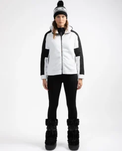 New Ramba Femme Sous-Couches Techniques