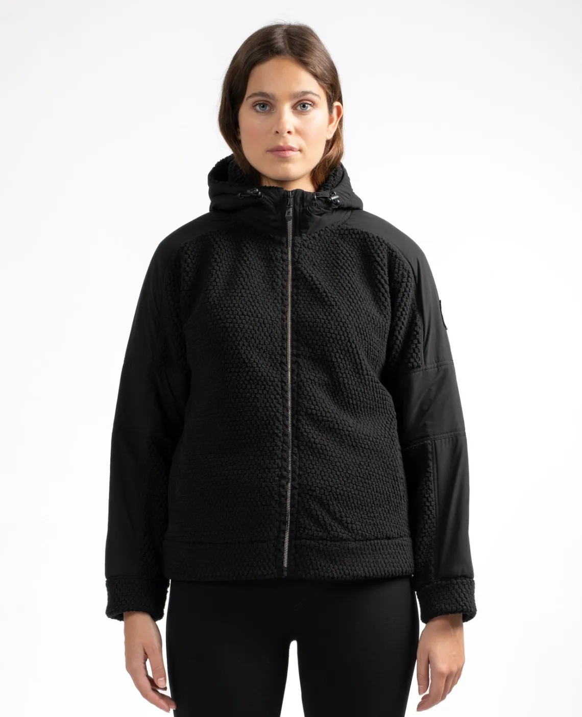 Outlet Ramba Femme Sous-Couches Techniques
